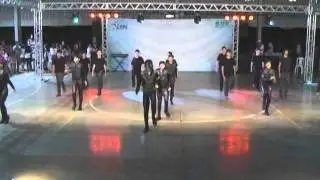 MICHAEL JACKSON Don't Care About Us Children