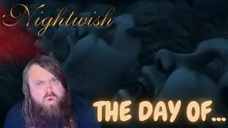 Wake Up! Nightwish - The Day Of... (REACTION)