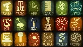 5 of The Greatest Scientists of All Time | Future 5
