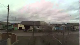 3-Х ЧАСОВОЙ ТАЙМЛАПС. OMG!!!
