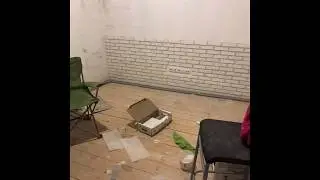Укладка декоративного камня своими руками