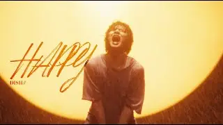 DISH// - HAPPY [Official Video]