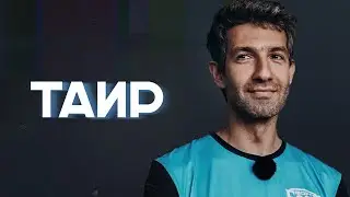 «Молчащие — это сторона проигравших»: Таир Мамедов о туре Нурлана Сабурова