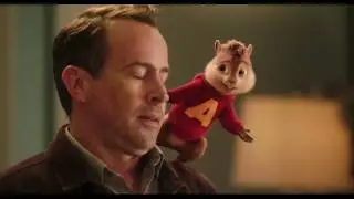 Alvin y las Ardillas 4: Aventuras Sobre Ruedas 