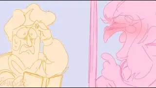 Guess... // WELCOME HOME ANIMATIC