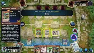 Master Duel is finally a good game