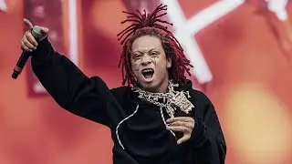 КАК СДЕЛАТЬ МЕЛОДИЧНЫЙ RAGE БИТ В СТИЛЕ TRIPPIE REDD В FL STUDIO