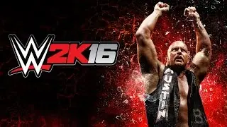 מדריך להורדת והתקנת WWE 2K16 באיכות 4K (בחינם)