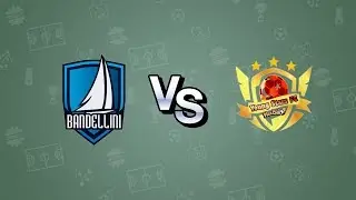 Bandellini vs Young Stars FC | 