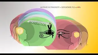 Academica's Egocation - Ep. 1