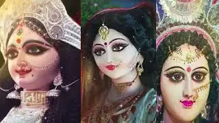 Ma Durga Animation Video//Ma Durga//Balo Durga Ma Ki//Balo Balo Durga Elo