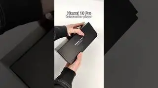 Xioami 13 Pro 🤩#xiaomi #shorts  #tecnology