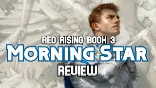 The Perfect Sci-Fi Finale… | Morning Star Review