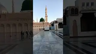 Masjid Nabi #beautiful #explore