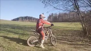 Lifan 250 - Eastern Jewel