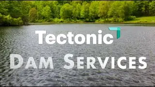 Tectonic Engineering Dam Services