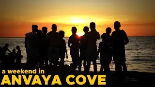ANVAYA COVE VIDEO VLOG (Beach and Golf Club)