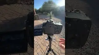 How To Avoid Lens ☀️ Flares 