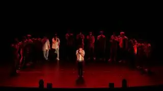 "Lose Control" (Teddy Swims) - University of Rochester Midnight Ramblers