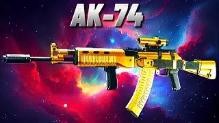 El Mejor Fusil de Asalto de Todo el Juego Black Ops 6