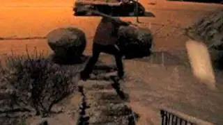 Nebuloza - How To Properly Shovel Snow