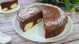 НИЗКОУГЛЕВОДНЫЙ ПП пирог для худеющих