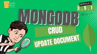 MongoDB Tutorial for Beginners | How to Create a Document Step by Step
