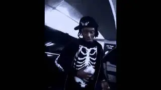 Playboi Carti - Stop Breathing (Remix by.hanzo)