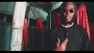 B GWAY - MWAKA HUU (Official Video)