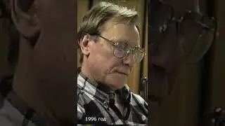 Сергей Шакуров: «Снимаемся просто бесплатно - потому что денег нет!» (1996 год, архив ABBSound)