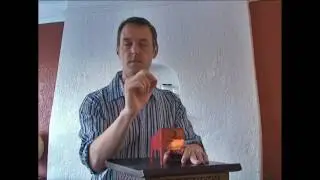 Wee Theremin