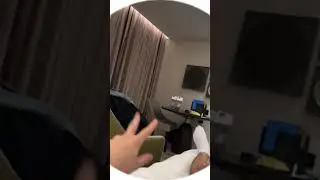 Кореш показал свой номер 😱