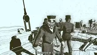 Return of the Obra Dinn (Nintendo Switch)