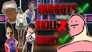 Why I Hate Survivor Mains and Survivor Apologists (and you should too)