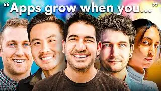 App Experts Reveal Growth SECRETS You Must Use in 2026