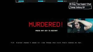 SILENT BREATH PLAYTHROUGH LIVE
