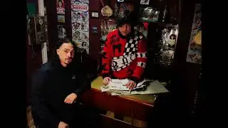 Sicko Myers, Lini - I'M THE MAN (Visual)