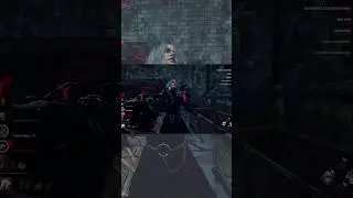 DbD Вескер - Wall Riding на гидеоне 😎🏄| Wall Riding with Wesker on the Game  #dbd #wesker #dbdwesker