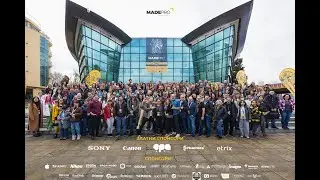 MadePro Conference 2023, Pomorie, Bulgaria