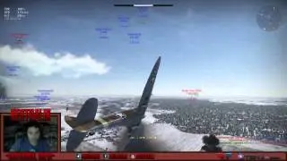 War Thunder American Plane Tips #2