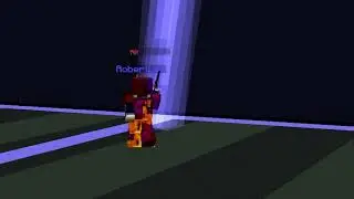 combo's Minecraft PvpLand