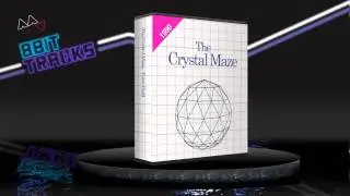 Force Field - The Crystal Maze Theme (8-bit)