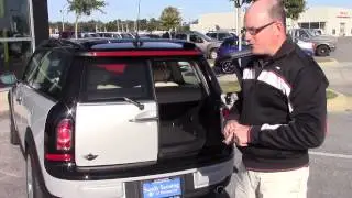 2014 MINI Clubman Walkaround