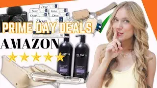 Insane Amazon Prime Day Deals 2024!
