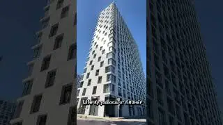ЖИЛЫЕ КОМПЛЕКСЫ НА ЗАПАДЕ МОСКВЫ