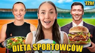 72H JEM jak ZNANI SPORTOWCY
