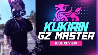 Best DUAL MOTOR E-Scooter For Under $1000 | Kukirin G2 Master V3