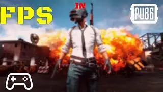 FPS IN ANDROID NO ROOT EASY TRICK