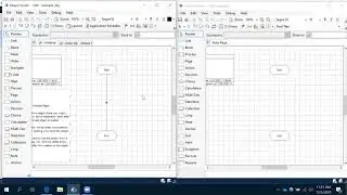 Blueprism | Introduction to Object Studio