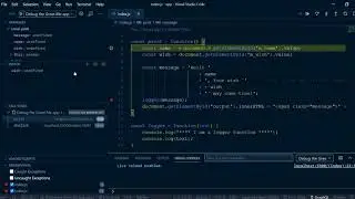 How to Debug in Visual Studio Code (Simple Example)